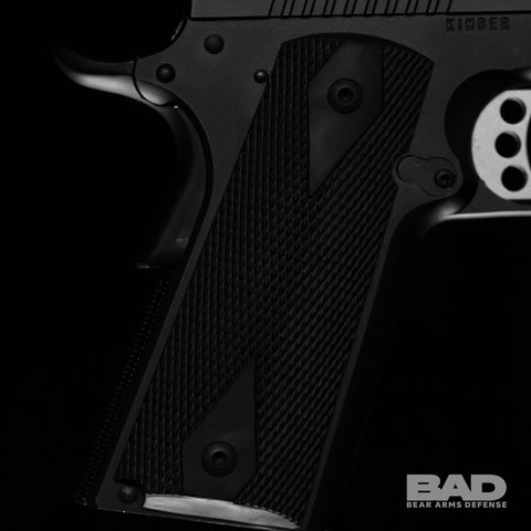 Kimber Custom Target II 1911 .45 ACP