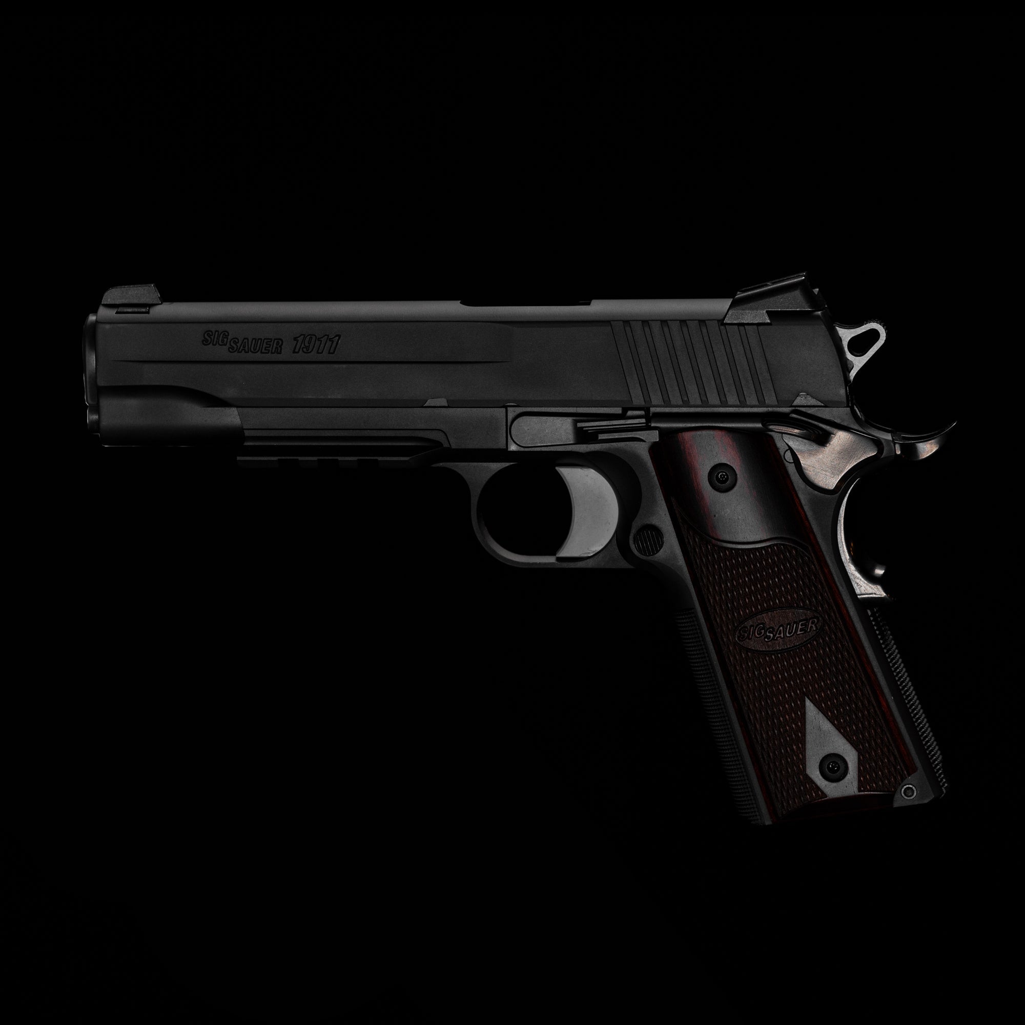 SIG SAUER 1911 .45 ACP