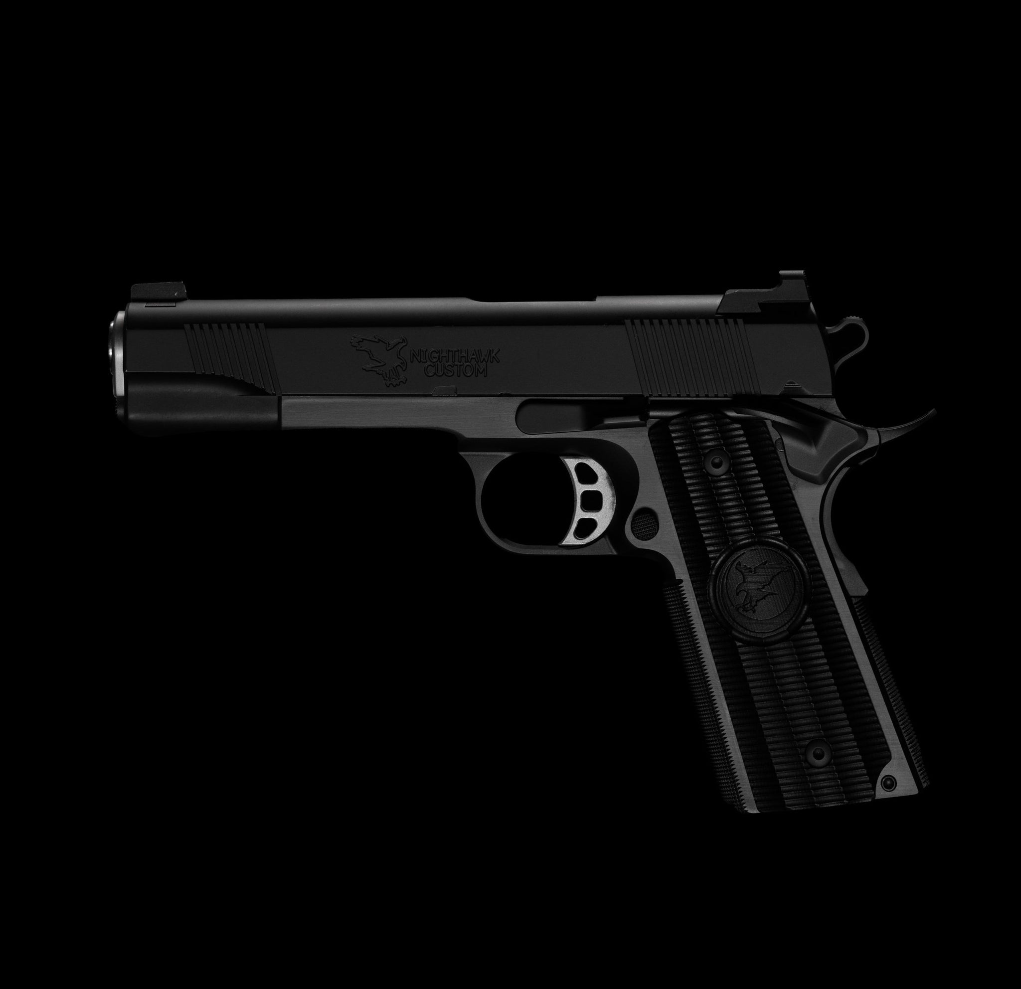 Nighthawk Customs 1911 GPR