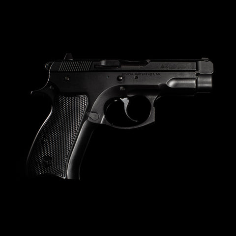 CZ 75 COMPACT