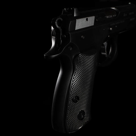 CZ 75 COMPACT