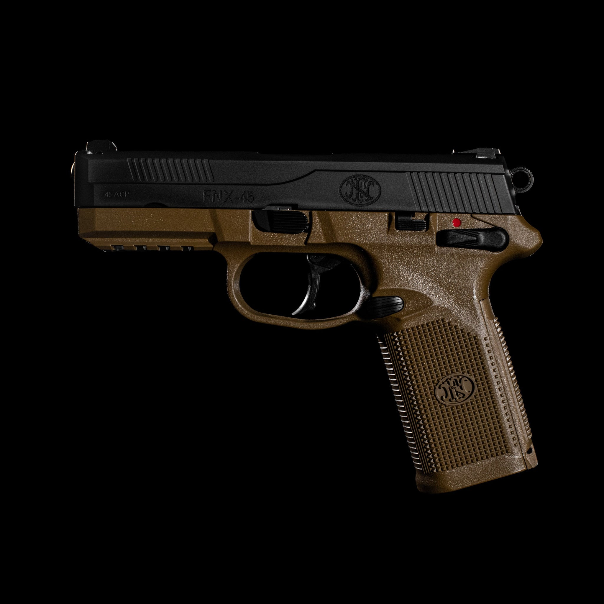 FNX-45