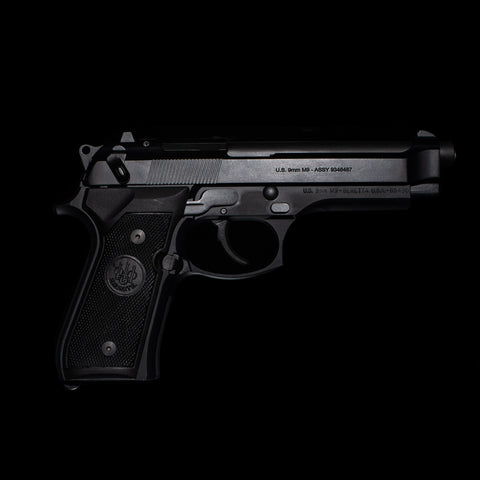 BERETTA M9