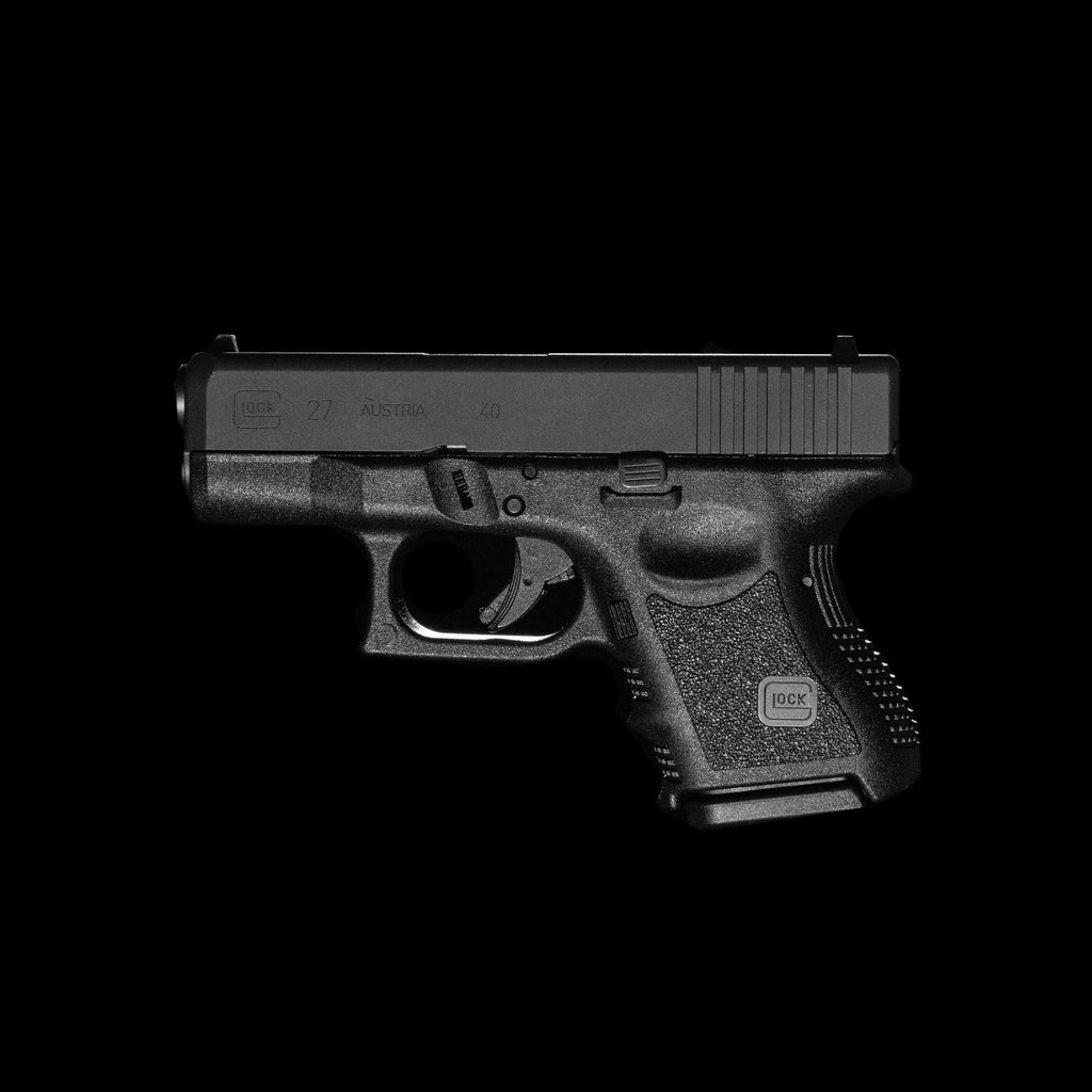 Glock 27 40mm