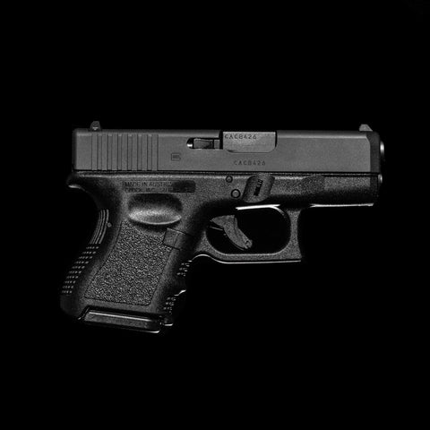 Glock 27 40mm