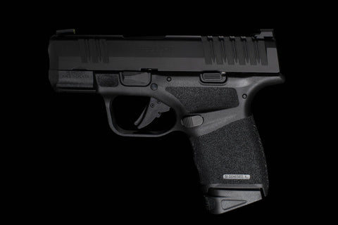 SPRINGFIELD : 9MM HELLCAT - BAD (Bear Arms Defense)