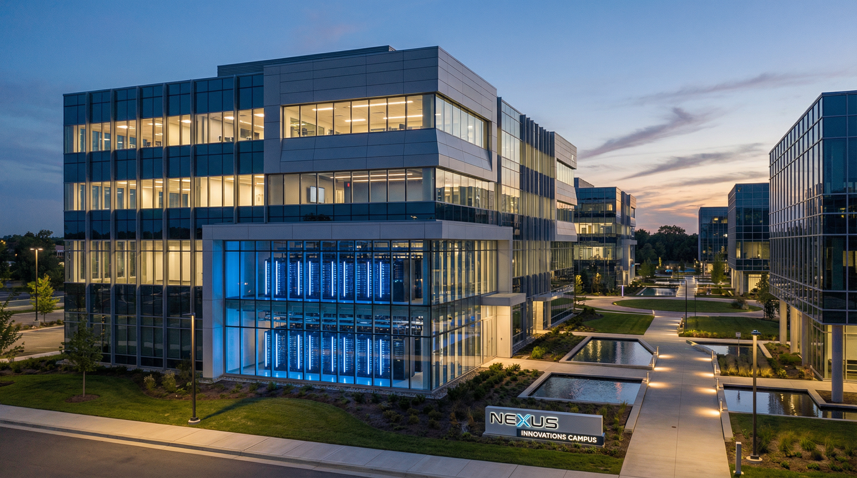 Enterprise Cybersecurity Assessment for Technology Firm