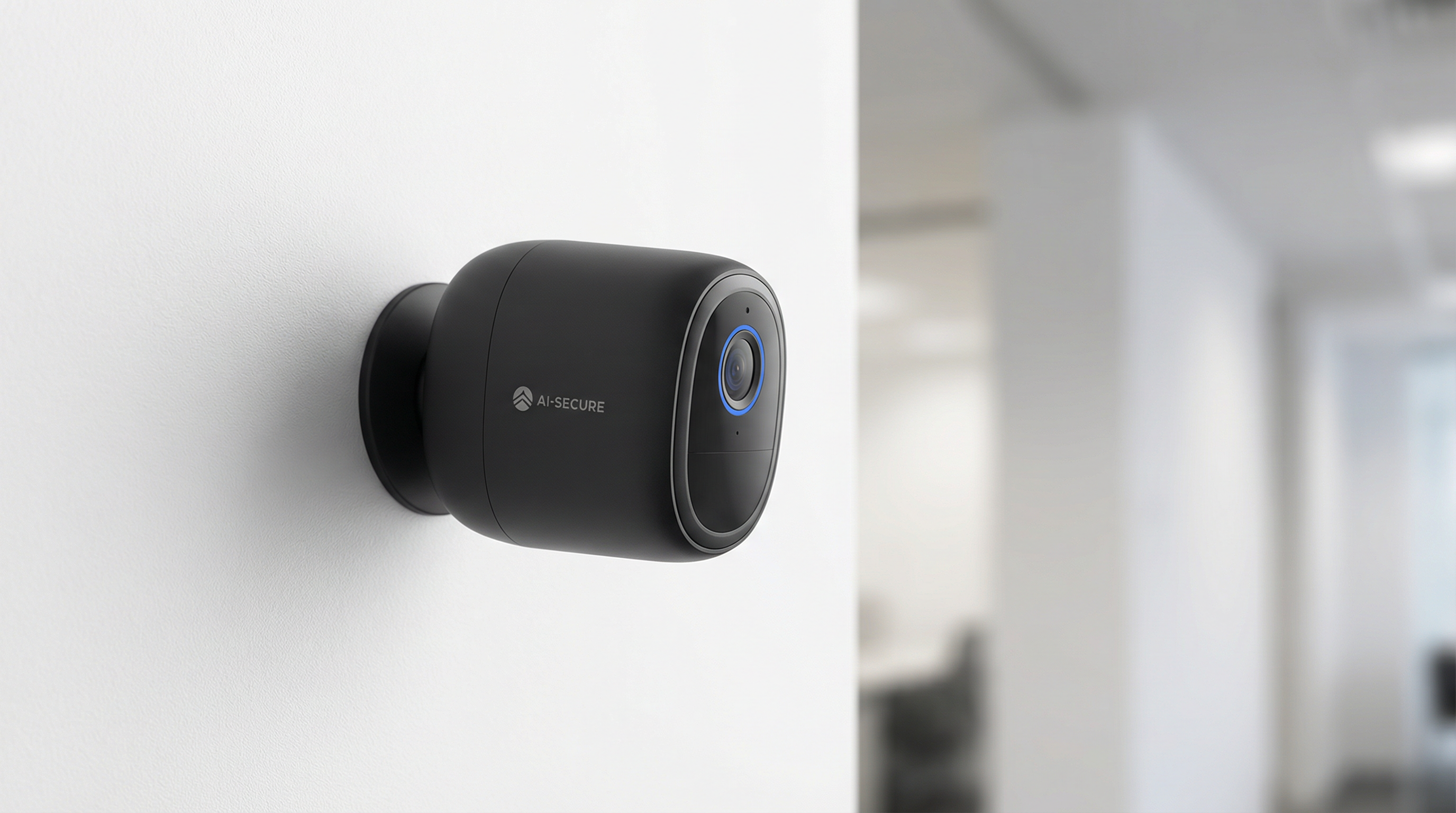 AI Surveillance Systems